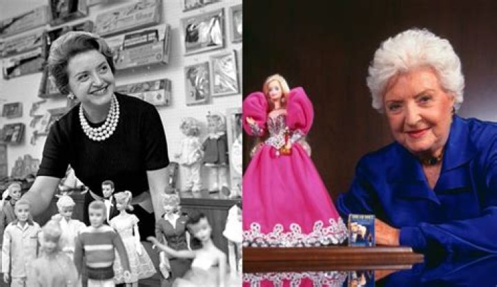 Ruth Handler's Height: An Extraordinary Legacy In Toymaking
