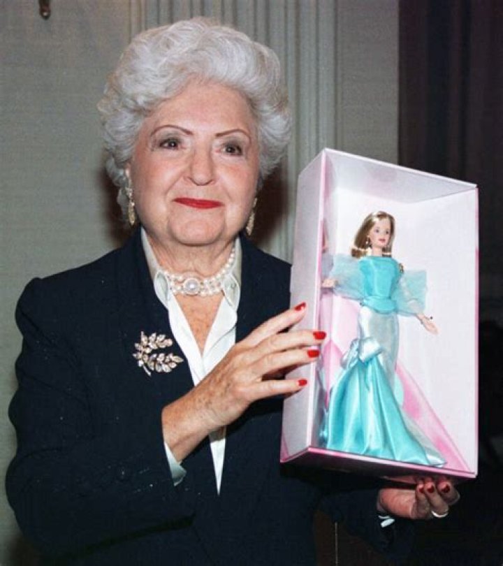 Ruth Handler The Creator Of Barbie Who Empowered Breast Cancer