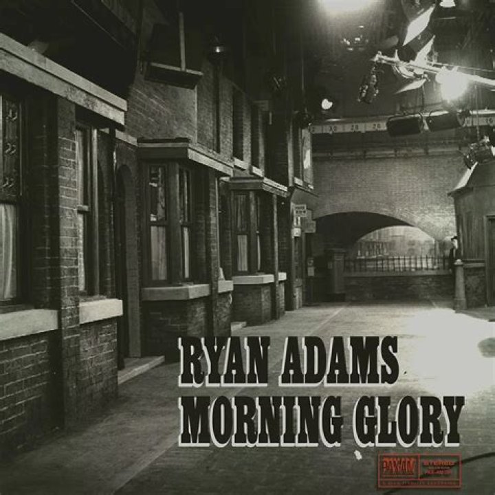 Ryan Adams Morning Glory Lyrics and Tracklist Genius