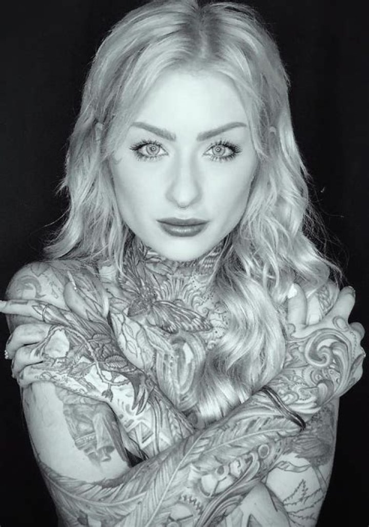 Ryan Ashley Malarkey (ryanashleymalarkey) &bull; Instagram photos and