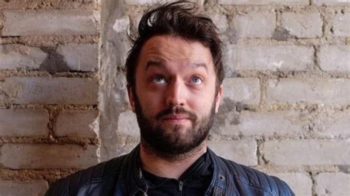 Ryan Dillon headlines a night of comedy at Old Flame Brewing Co