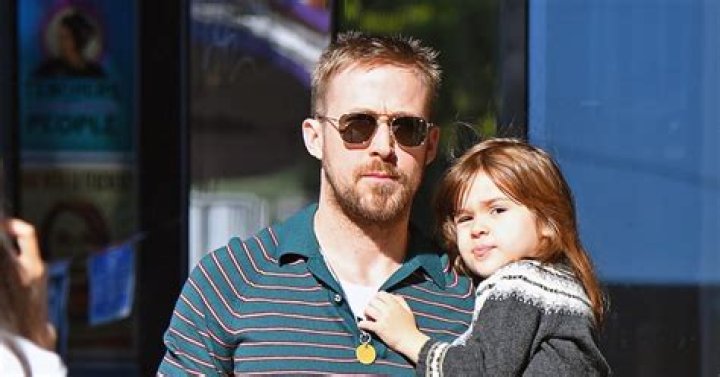Ryan Gosling Puts His Family First Over His Career