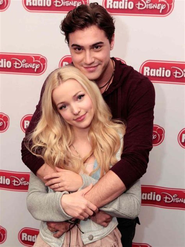 Ryan McCartan's Significant Other: Uncovering The Partner's Identity