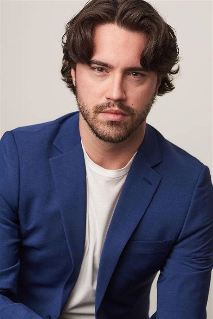 Ryan McCartan IMDb