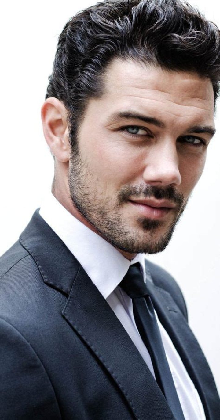 Ryan Paevey Ethnicity of Celebs What Nationality Ancestry Race