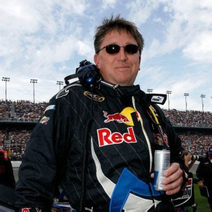 Ryan Pemberton Cause Of Death NASCAR Crew Chief Health & Family