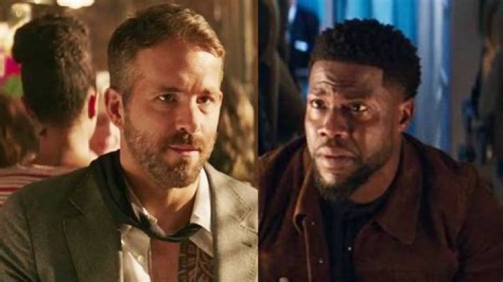 Ryan Reynolds is furious at that 'Ted Lasso' snub, demands biscuits