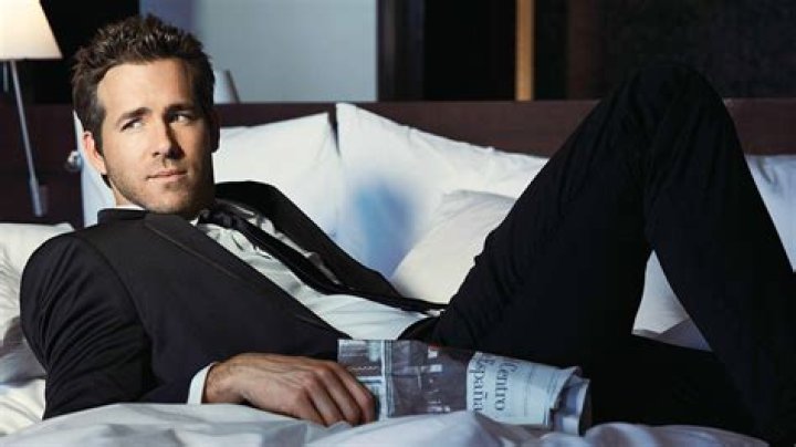 Ryan Reynolds Ryan Reynolds Wallpaper (683841) Fanpop