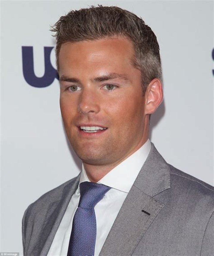 Ryan Serhant Alchetron, The Free Social Encyclopedia