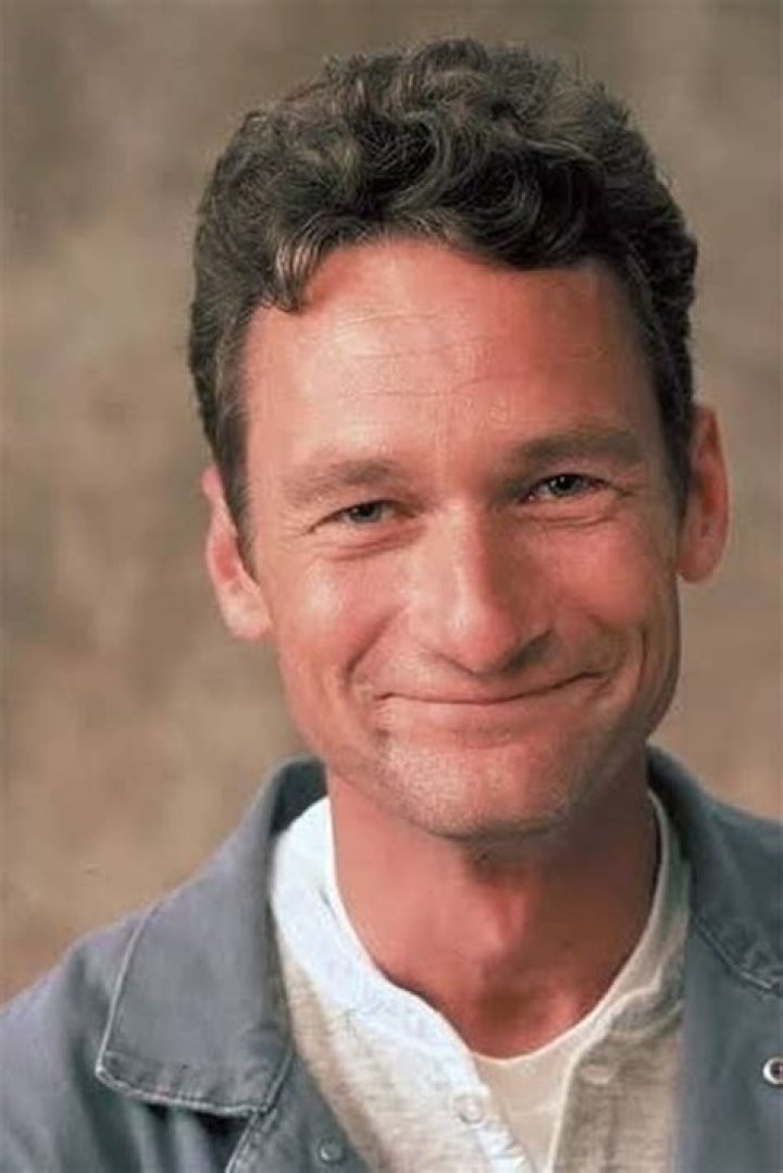 Ryan Stiles &mdash; The Movie Database (TMDB)