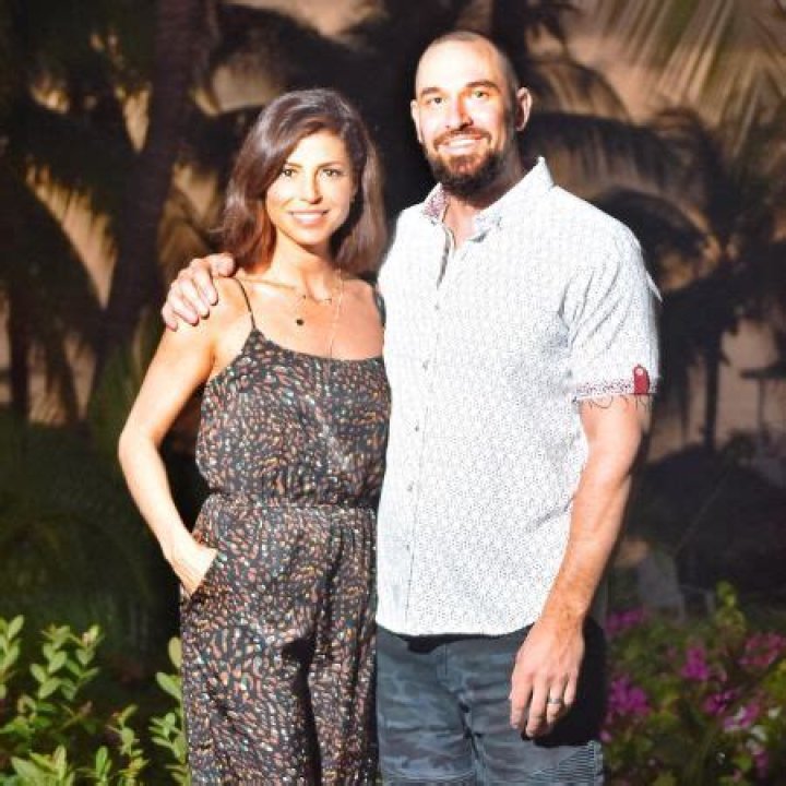 Ryan Wickel Bio, Early Life, Education, Career, Relationship, Net Worth