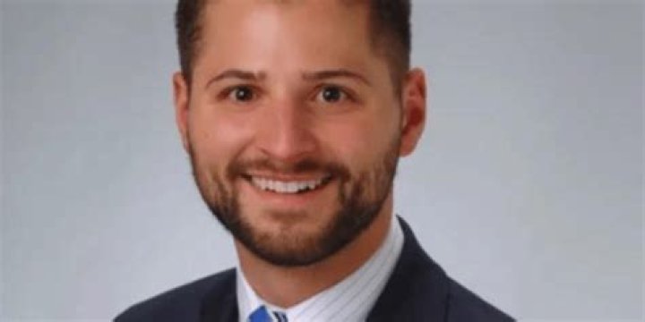 Ryan Wickel Net Worth, Salary, Age, Height, Weight, Bio, Family, Career