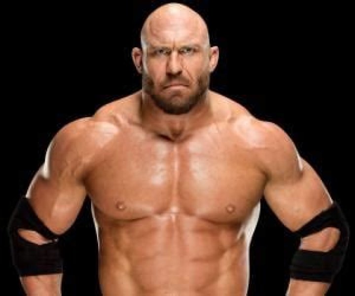 Ryback Biography Facts, Childhood, Family Life & Achievements