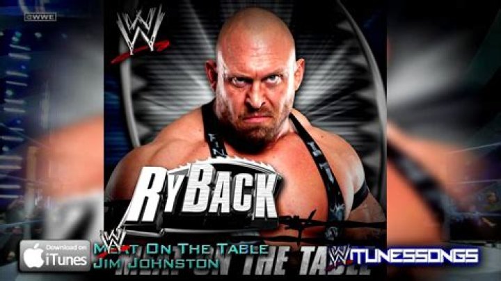 RyBack Theme Song YouTube