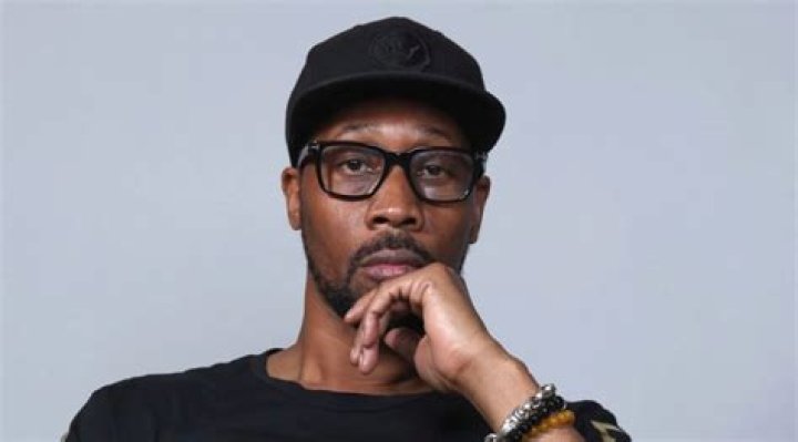 RZA Height
