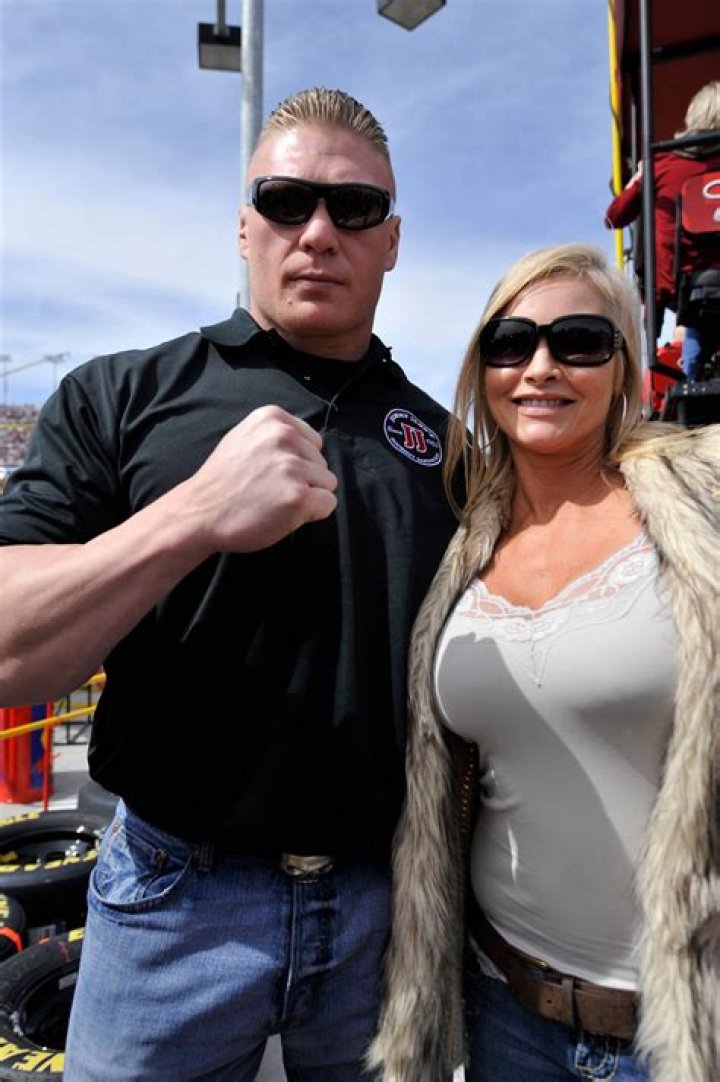 Sable Brock Lesnar wife, family, kids, career and net worth
