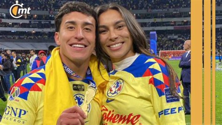 Sabrina Enciso y Alejandro Zendejas celebraron el triunfo de Estados