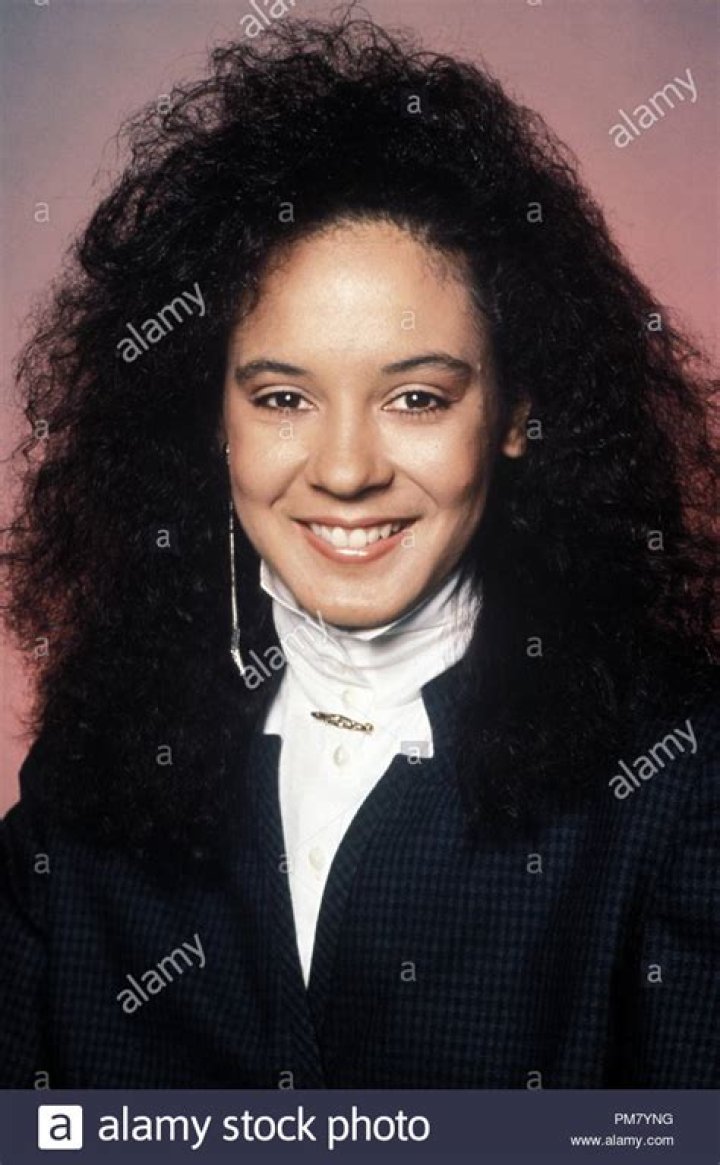 Sabrina Le Beauf High Resolution Stock Photography and Images Alamy