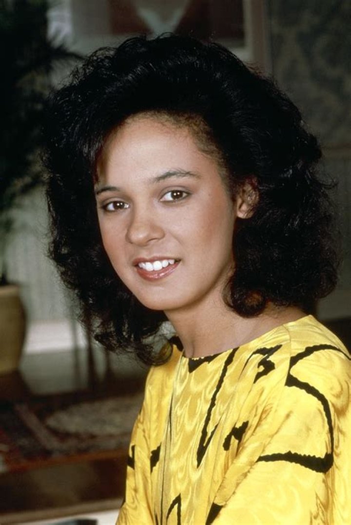 Sabrina Le Beauf on IMDb Movies, TV, Celebs, and more... Photo