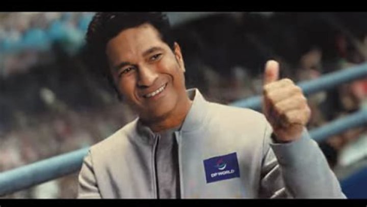Sachin Tendulkar brand ambassador of Oxigen