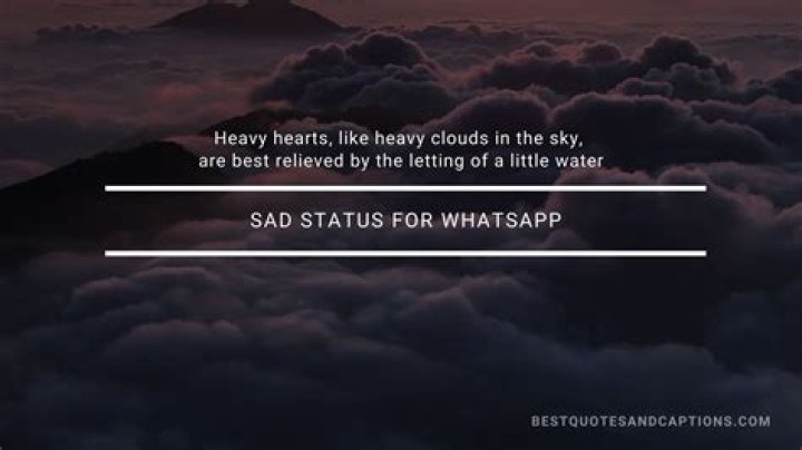 Sad Whatsapp Status Video Download Female Version, Latest 4k