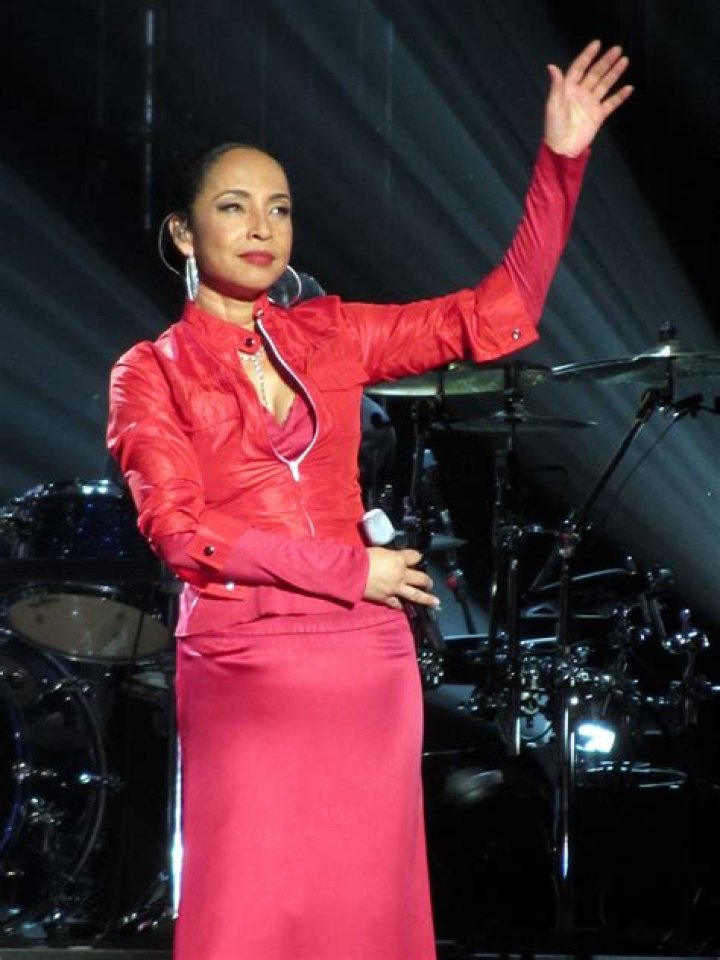 Sade Adu Net Worth 2024 Age, Movies, and Husband