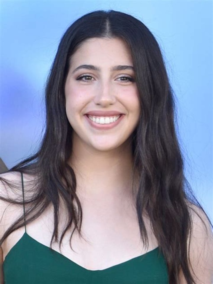 Sadie Sandler Bio, Net Worth 2024, Age, Height