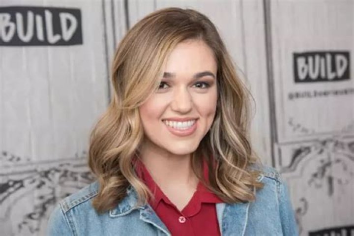 Sadie Worth 2023, Bio, Career, Wiki, Affair, Height & Age