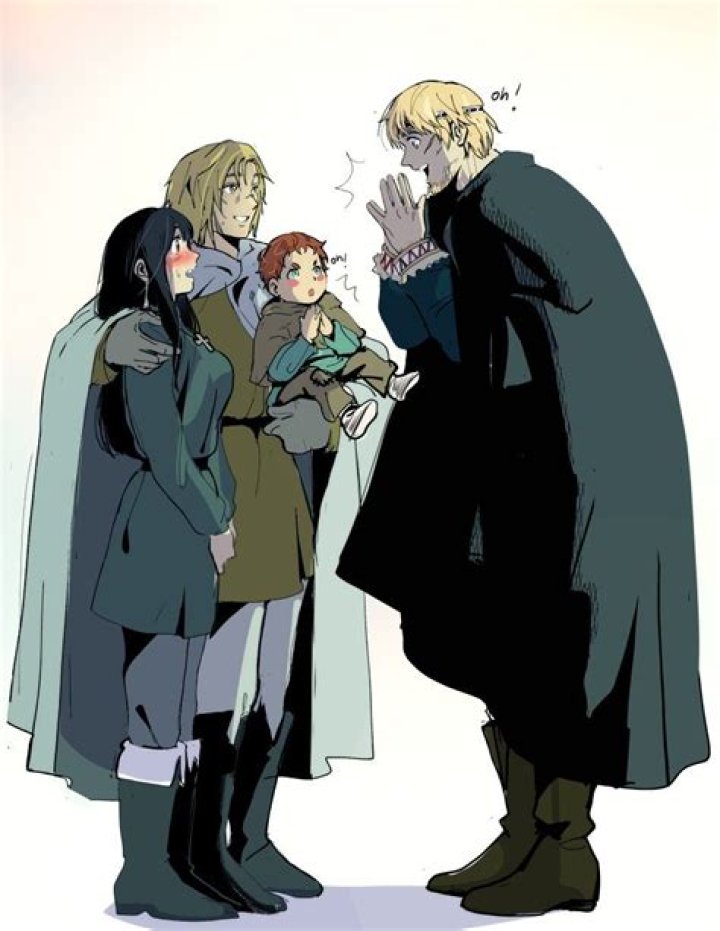 Saga on Twitter. Dream art, Dream artwork, Fan art, Drista, HD phone