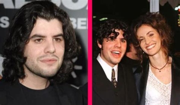Sage Stallone Starlin Wright Star de cin&eacute;ma