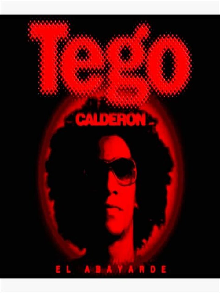 Sale bien Tego Calder&oacute;n en su divorcio Primera Hora