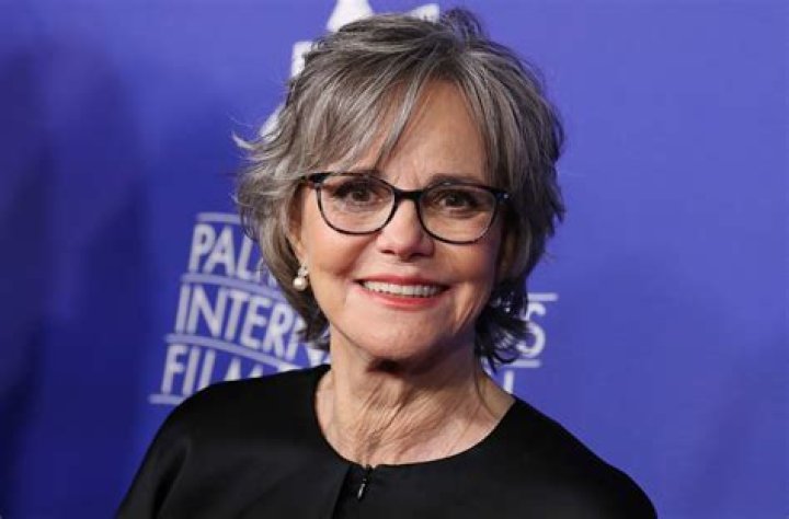 Sally Field, actor, turns 60 Photos and Images Getty Images