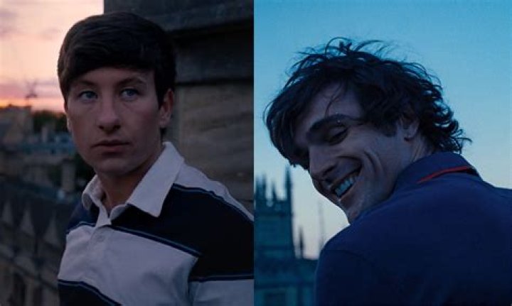 Saltburn New gay thriller stars Jacob Elordi and Barry Keoghan
