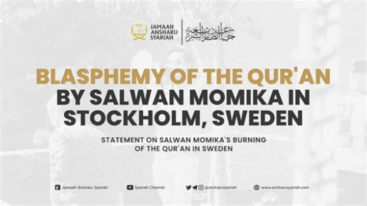 Salwan Momika's Faith: Exploring Her Religious Beliefs