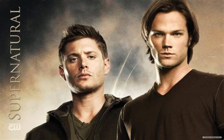 Sam and Dean Supernatural Wallpaper (26072473) Fanpop