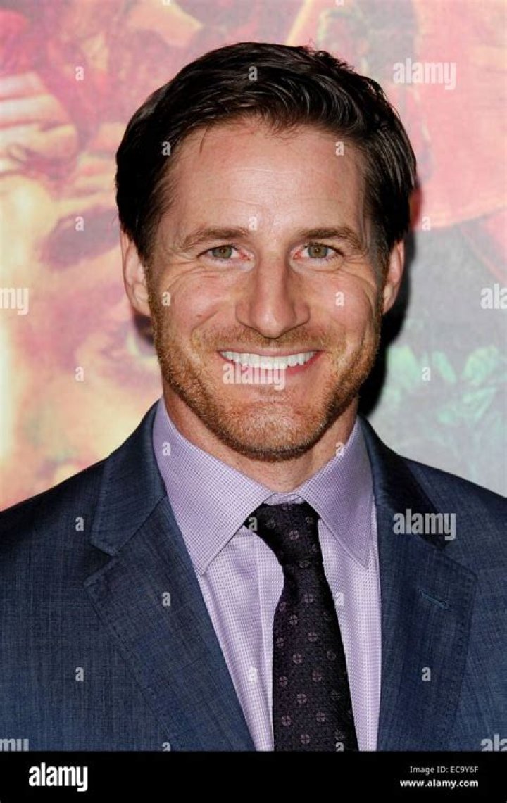 Sam jaeger actor hires stock photography and images Alamy