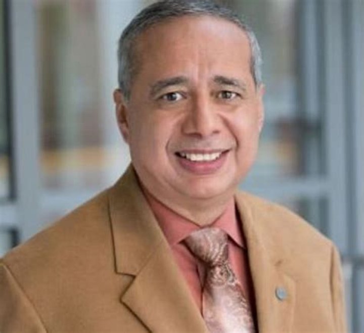 Sam Maldonado Johnson And Johnson VP Wikipedia Age, Wife