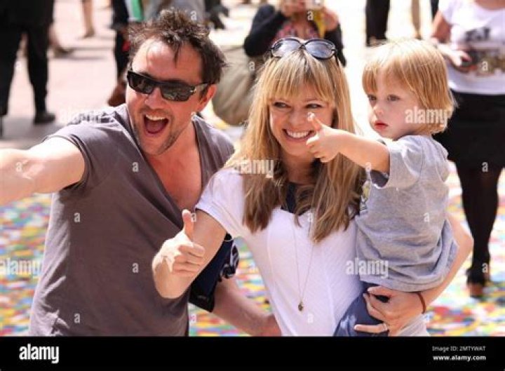 Sam serafinowicz hires stock photography and images Alamy