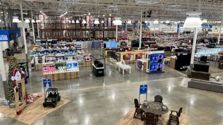 Sam's Club Black Friday 2021 Ad & Deals