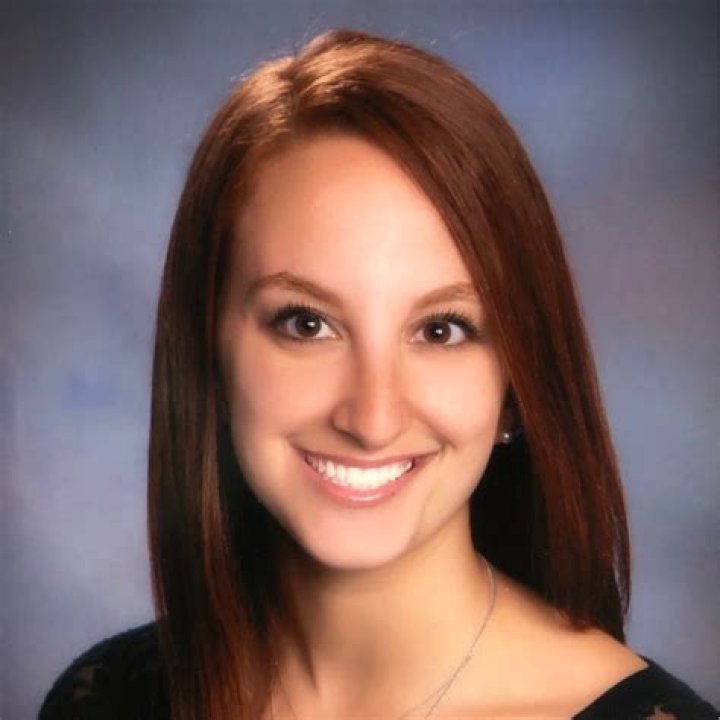 Samantha Logan Admissions Social Worker Hospice of Cleveland County