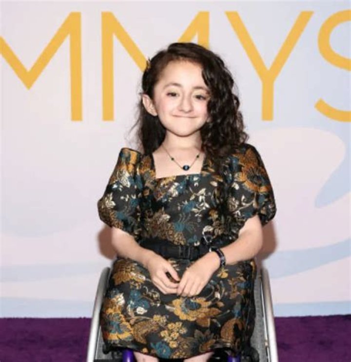 Sammi Haney bio, age, movies and TV shows, wheelchair, profiles, net