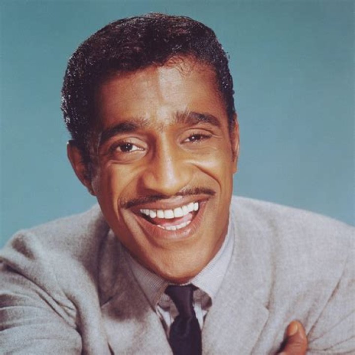 Sammy Davis Jr.'s Daughter Tracey Dead at 59