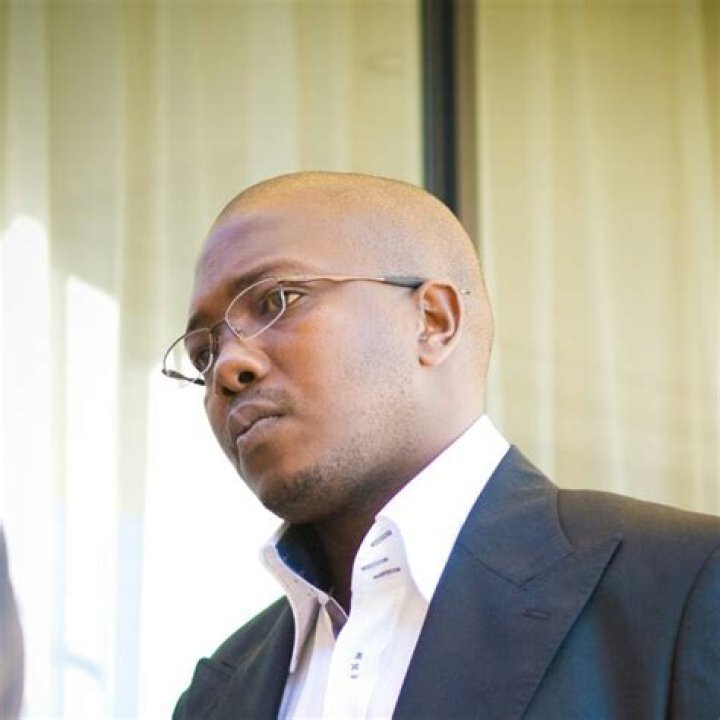 Samora Biko Executive Director Princeton LinkedIn