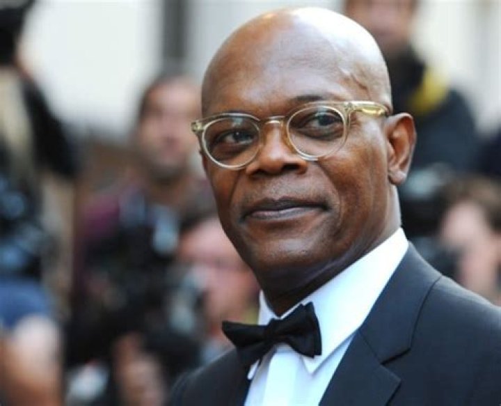 Samuel L. Jackson Net Worth and How He Makes His Money