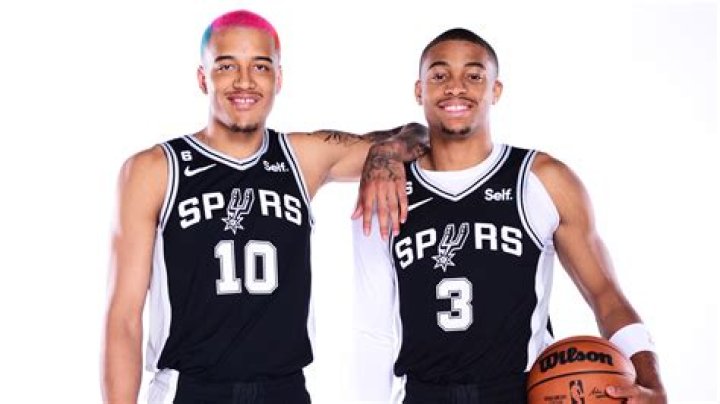 San Antonio Spurs, current and former, fill ESPN's NBARank of the best