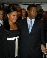 Sanaa Lathan's Husband: the Relationship with Shemar Moore
