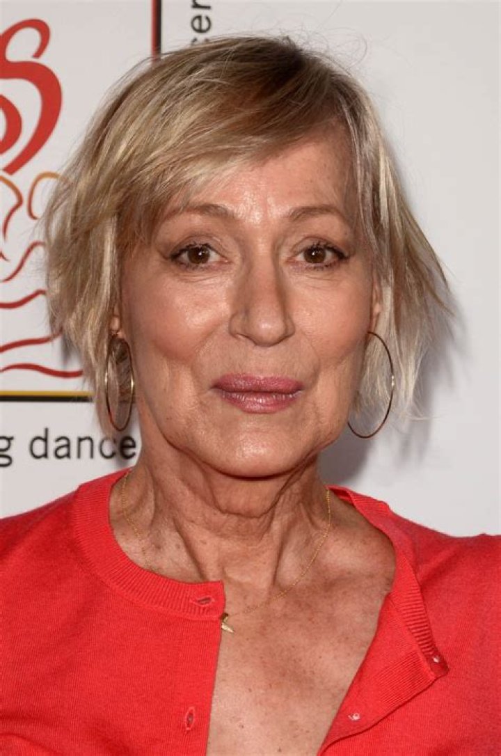 Sandahl Bergman picture