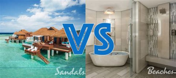 Sandals Is Opening a Beaches Resort in St Vincent