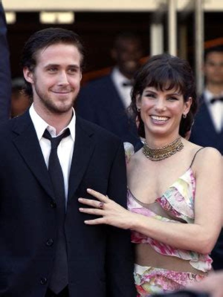 Sandra Bullock's Exes: A Comprehensive Guide To Her Dating History