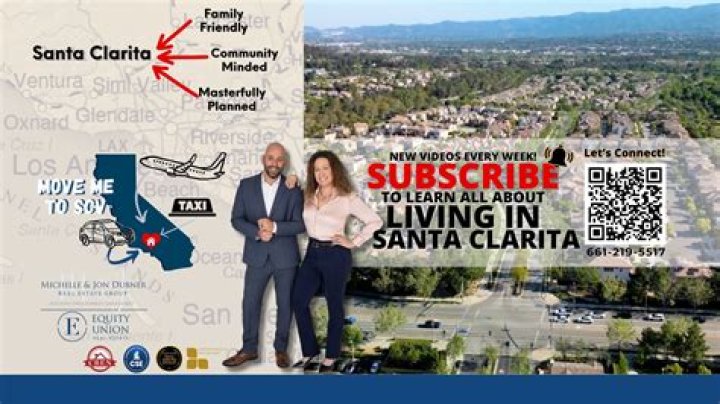 Santa Clarita Realtor: Your Guide To Darren Harris